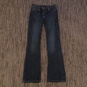 Wrangler Girl’s Jeans